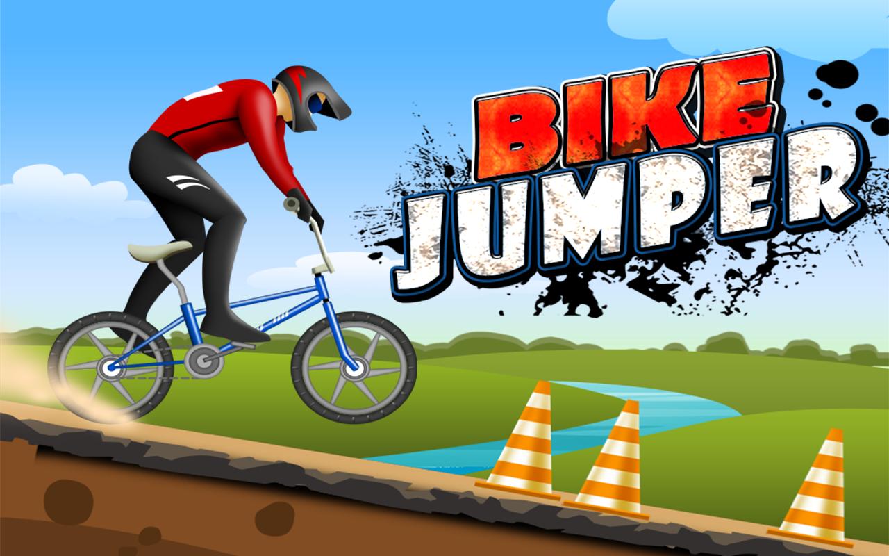 Bike Jump Brigade Trophy FREE