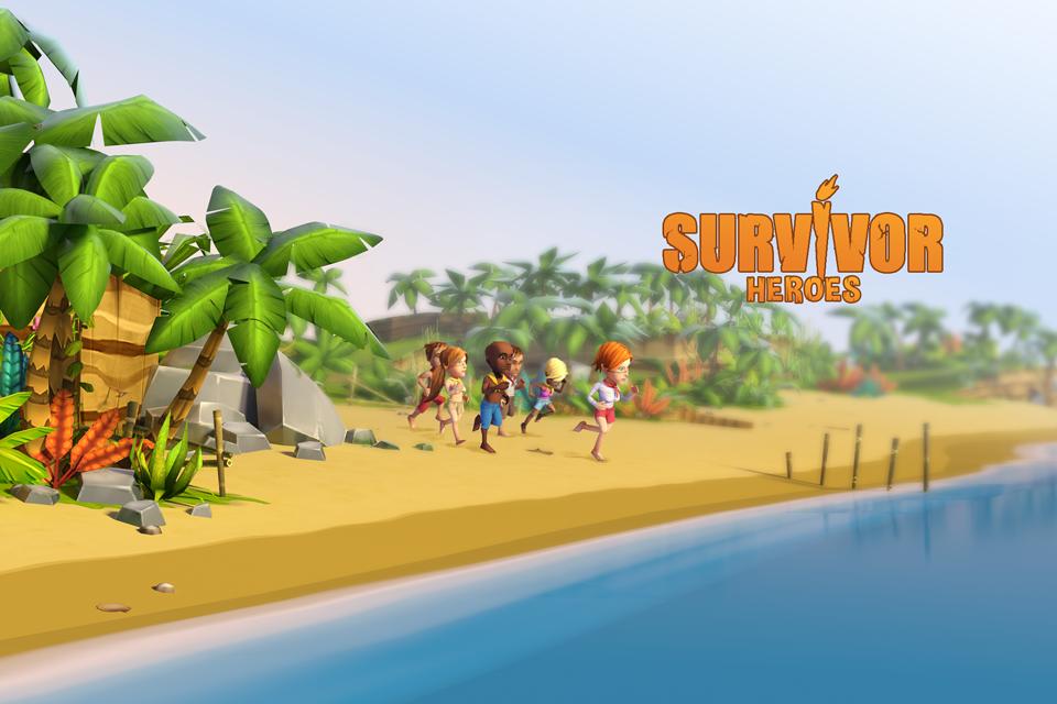 Survivor Heroes