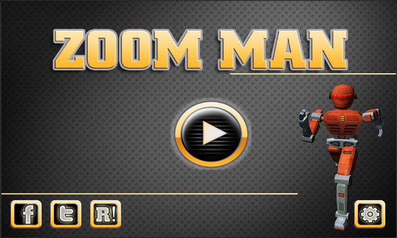 Zoom Man-Free