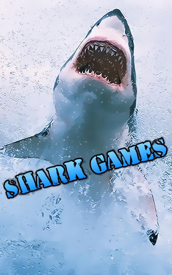 Shark Games