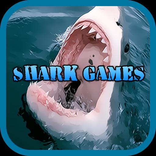 Shark Games