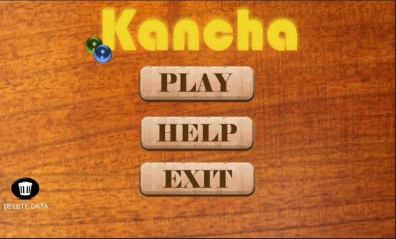 Kancha - India's Desi Game