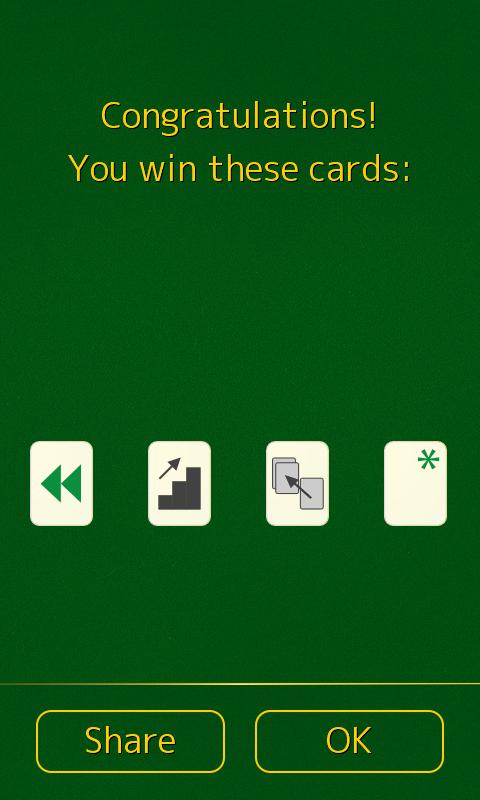 Masters of Solitaire