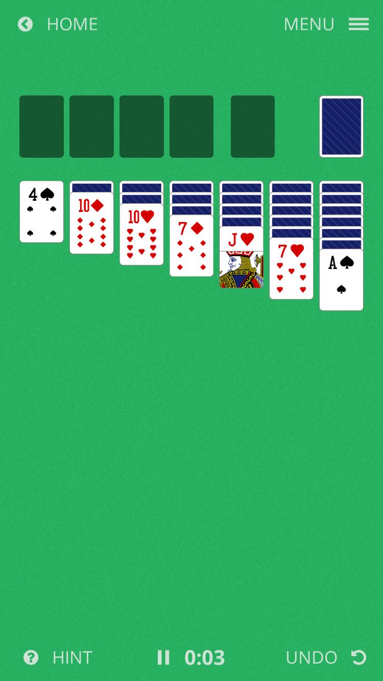 Solitaire.com