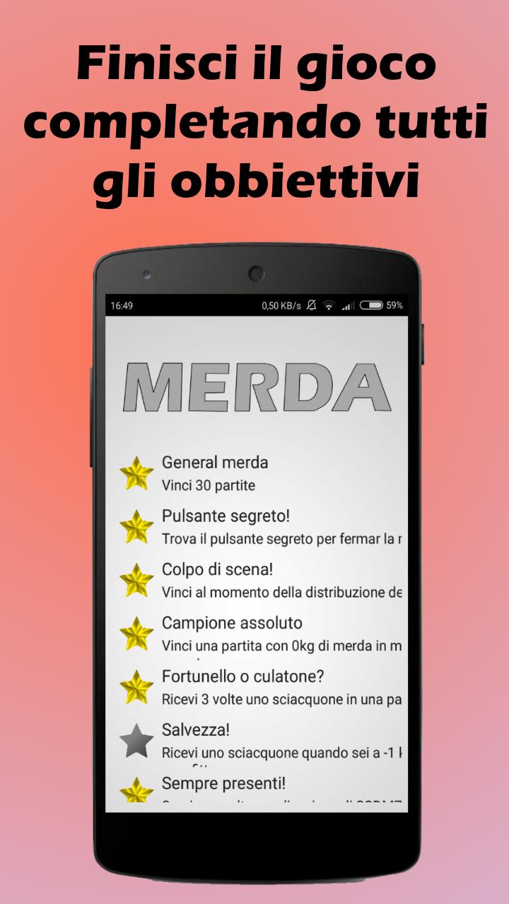 Merda