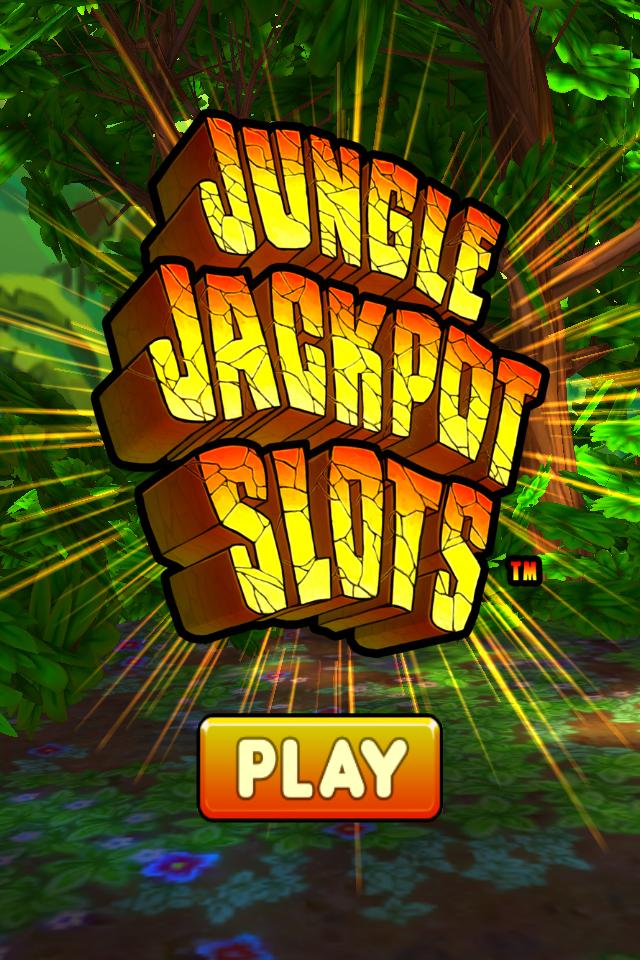 Jungle Jackpot Slots