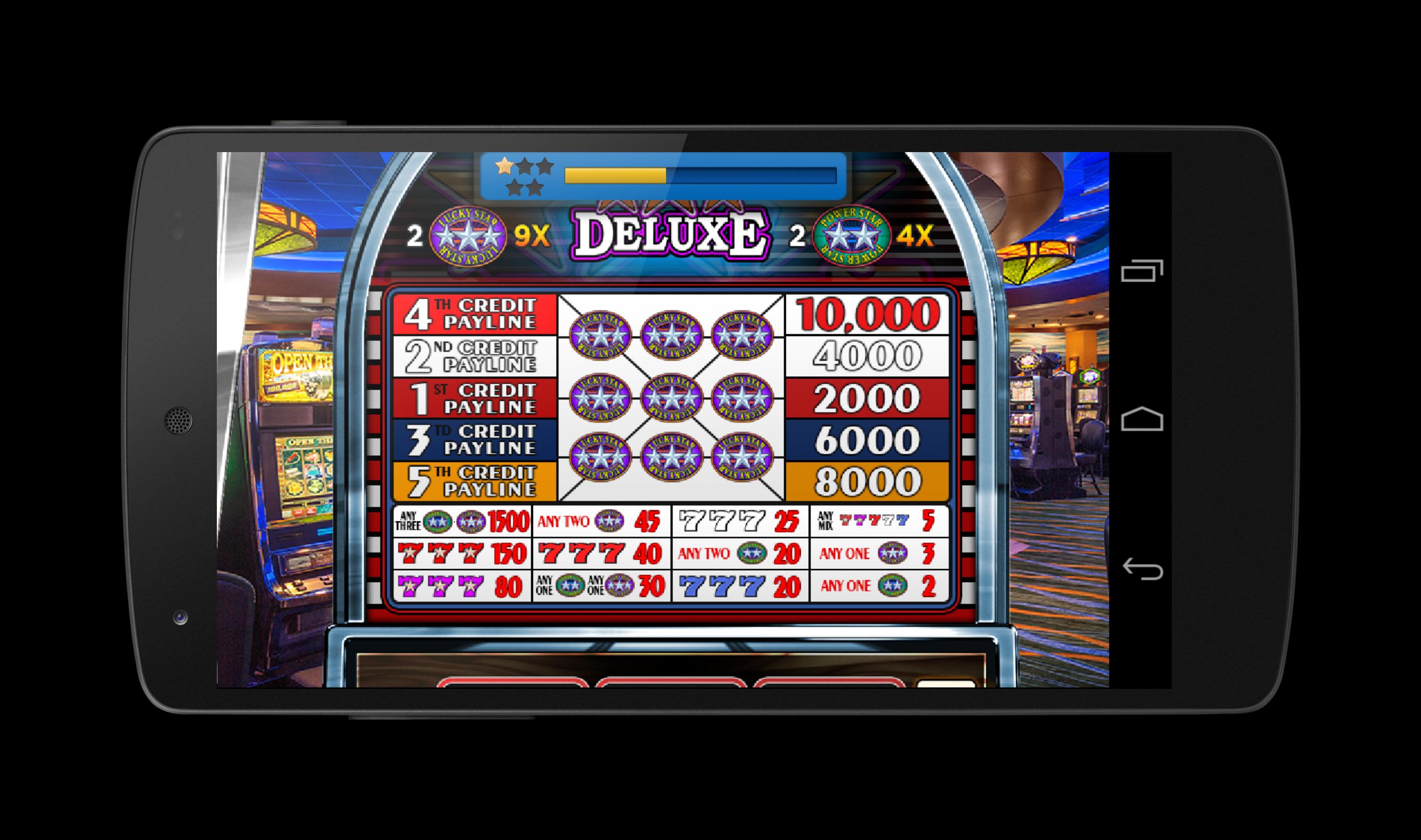 Super Vegas Slots