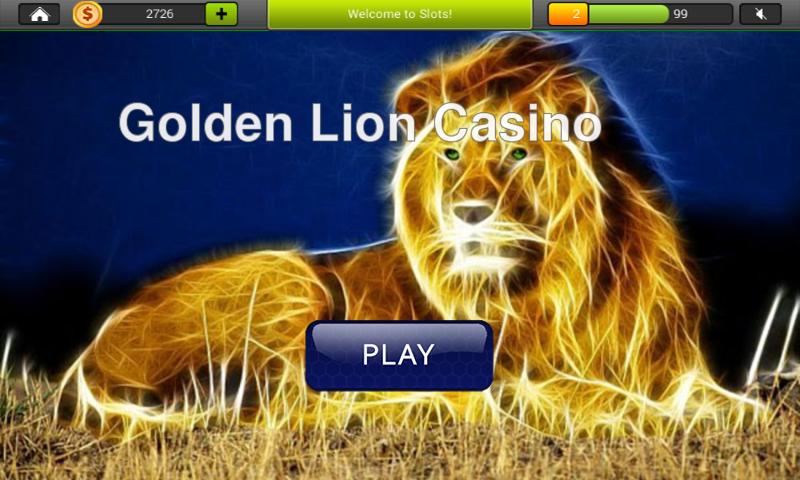 Golden Lion Casino