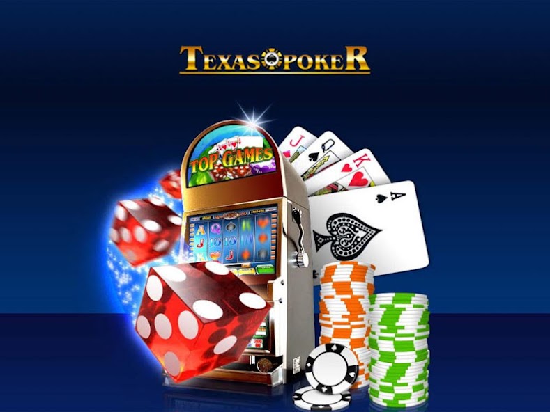 Texas Poker