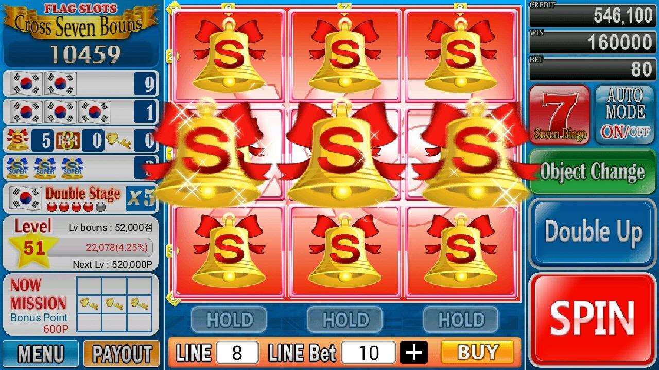 Flag Slot Casino Free