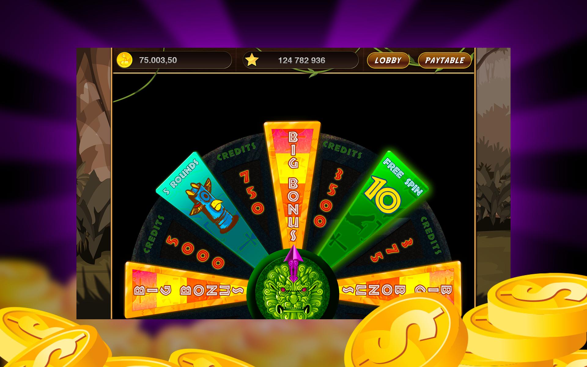 Slots: Winners Fun Fiesta