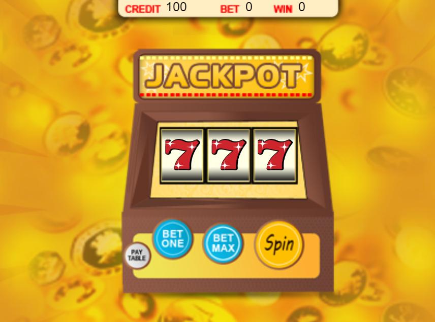 Jackpot World