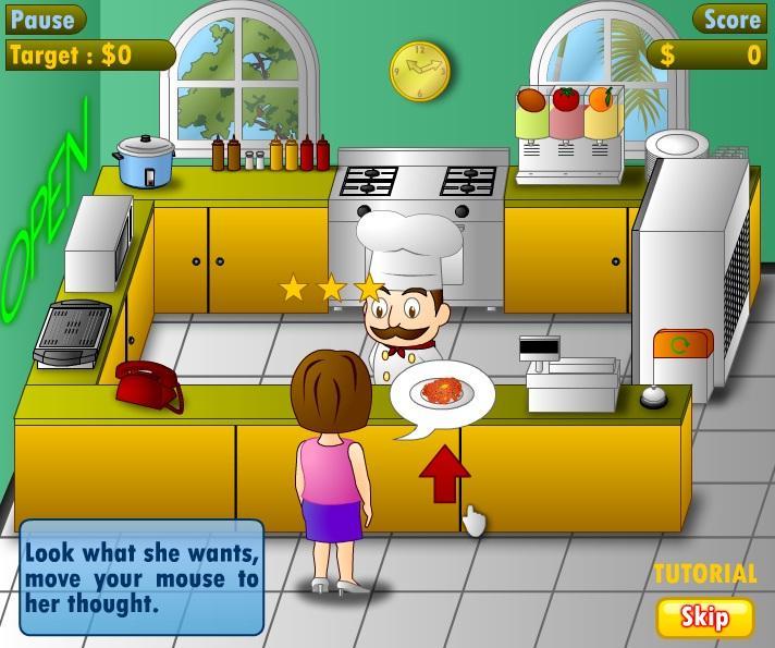 Greatest Star chef Mania