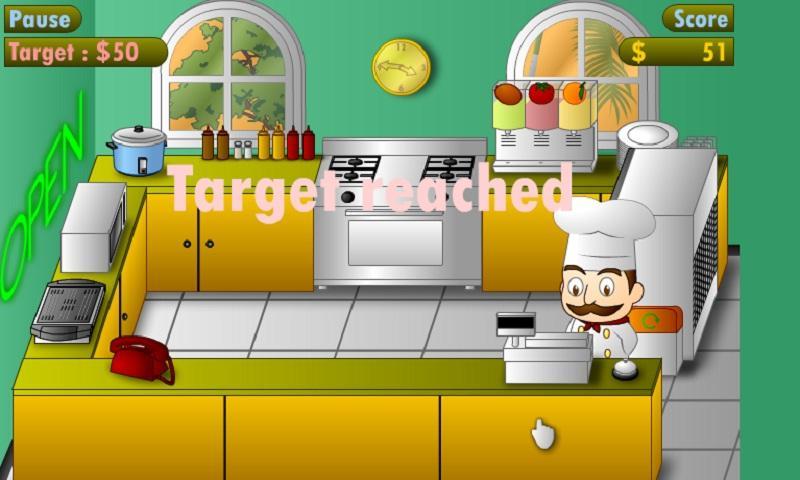 Greatest Star chef Mania