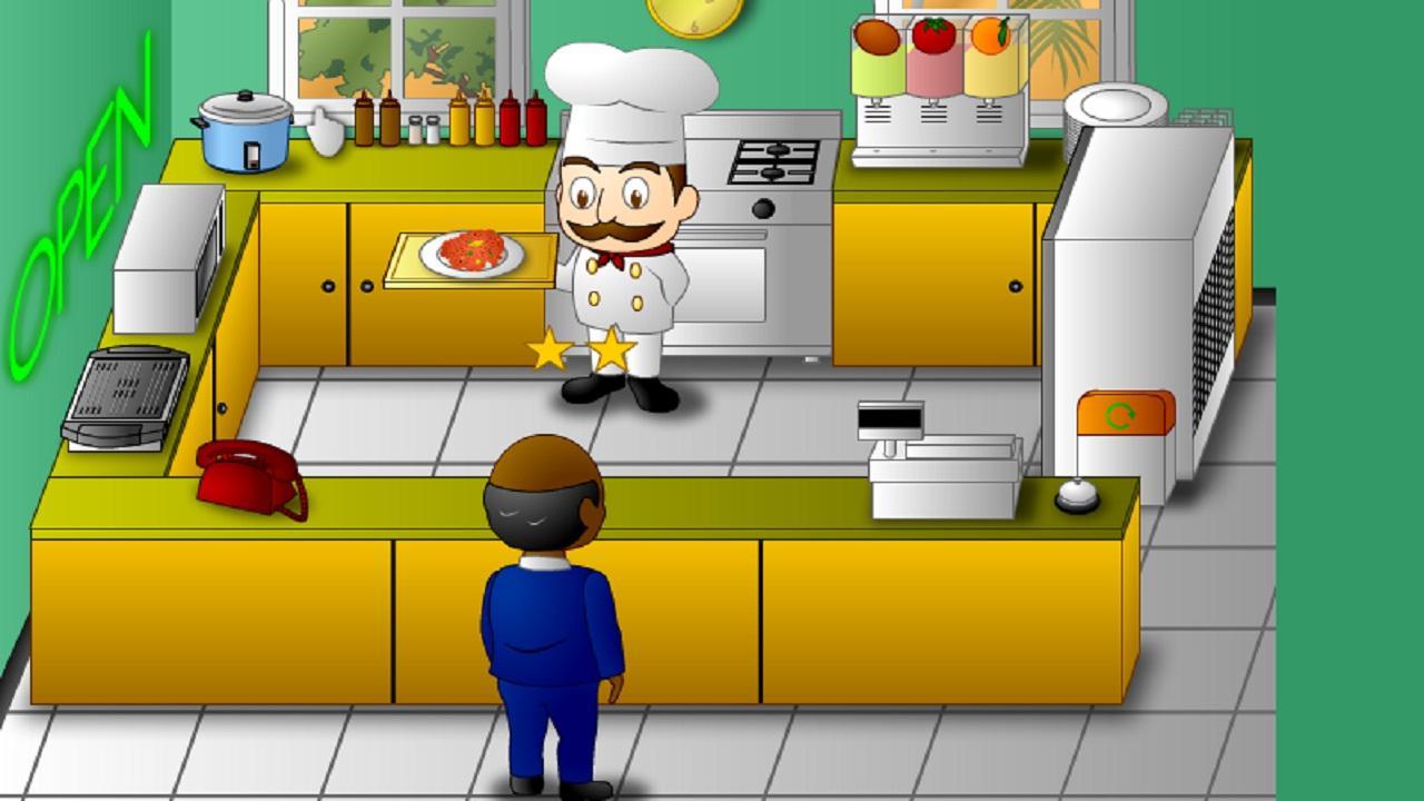 Greatest Star chef Mania