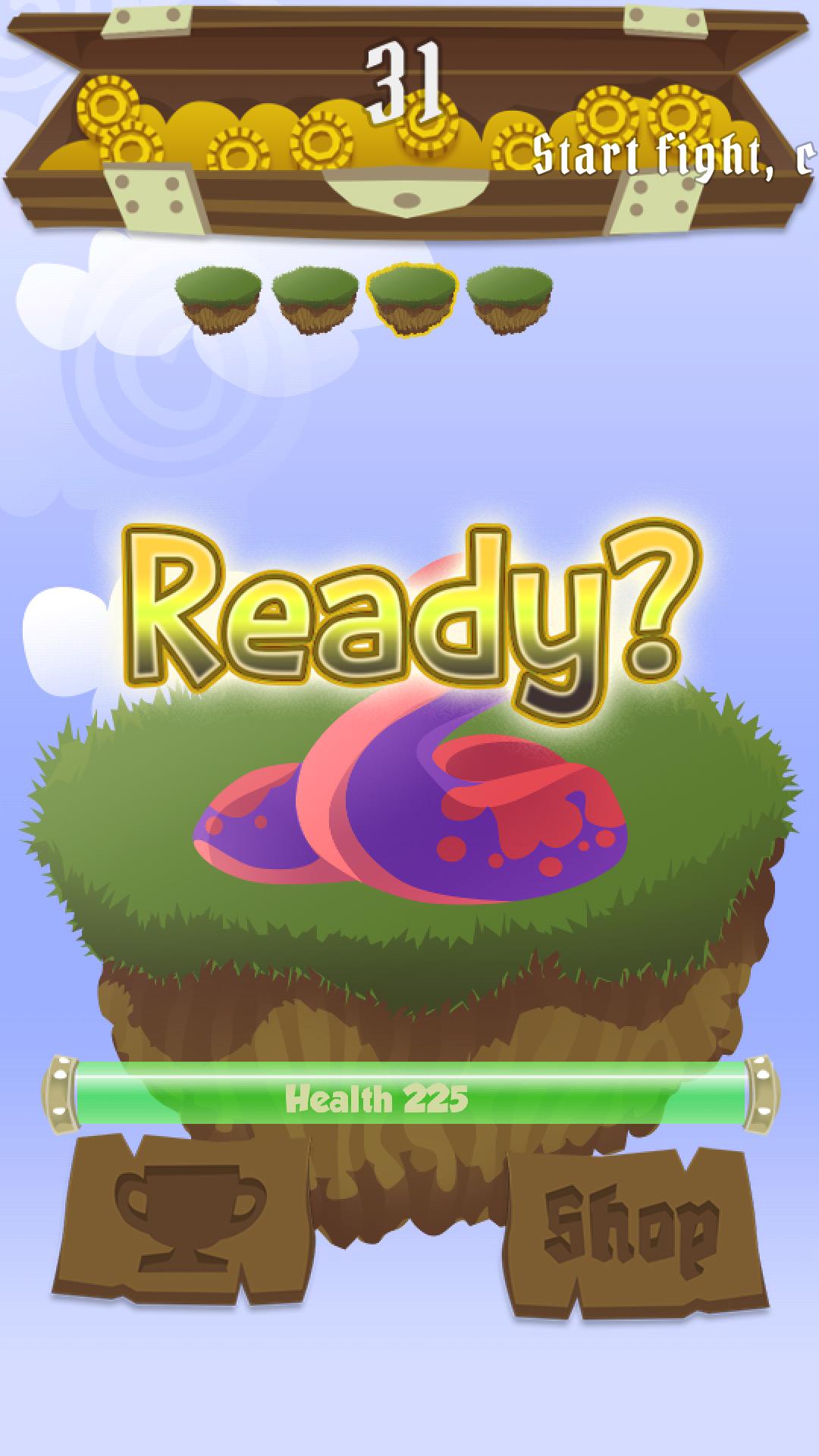 Cute Clicker Heroes