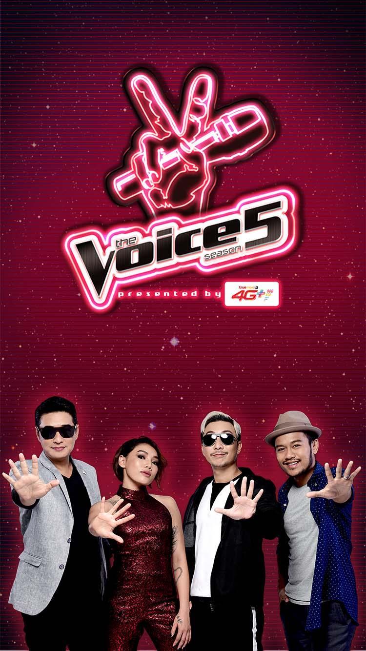 The Voice Thailand