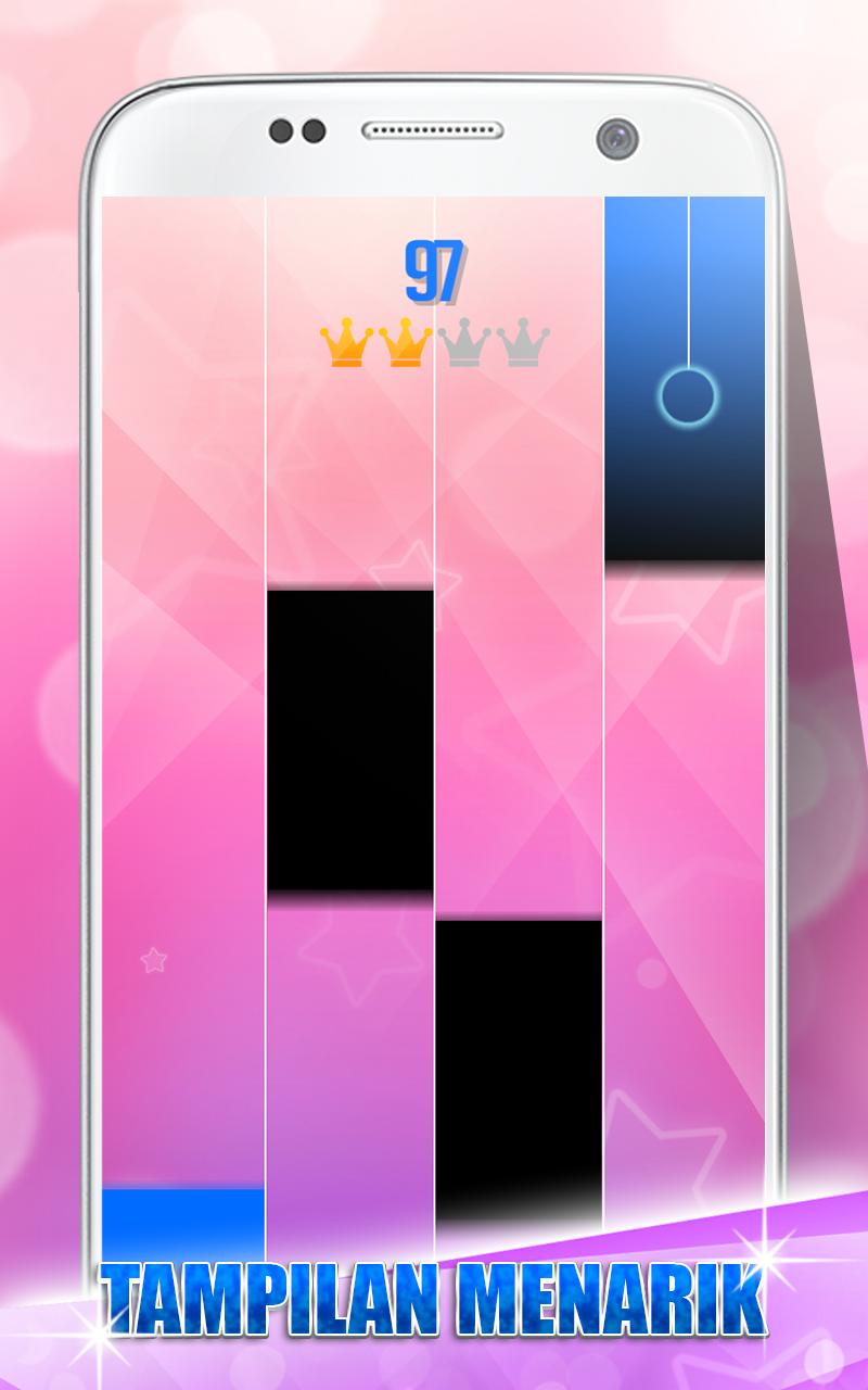 Raja Piano Tiles Indonesia