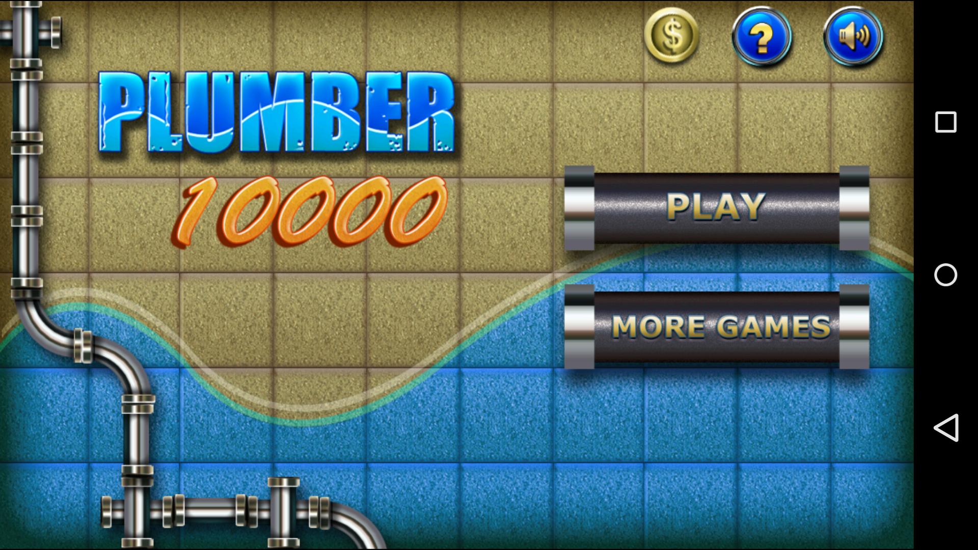 Plumber 10k