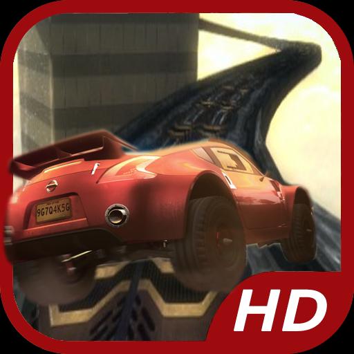 GT Racing Games