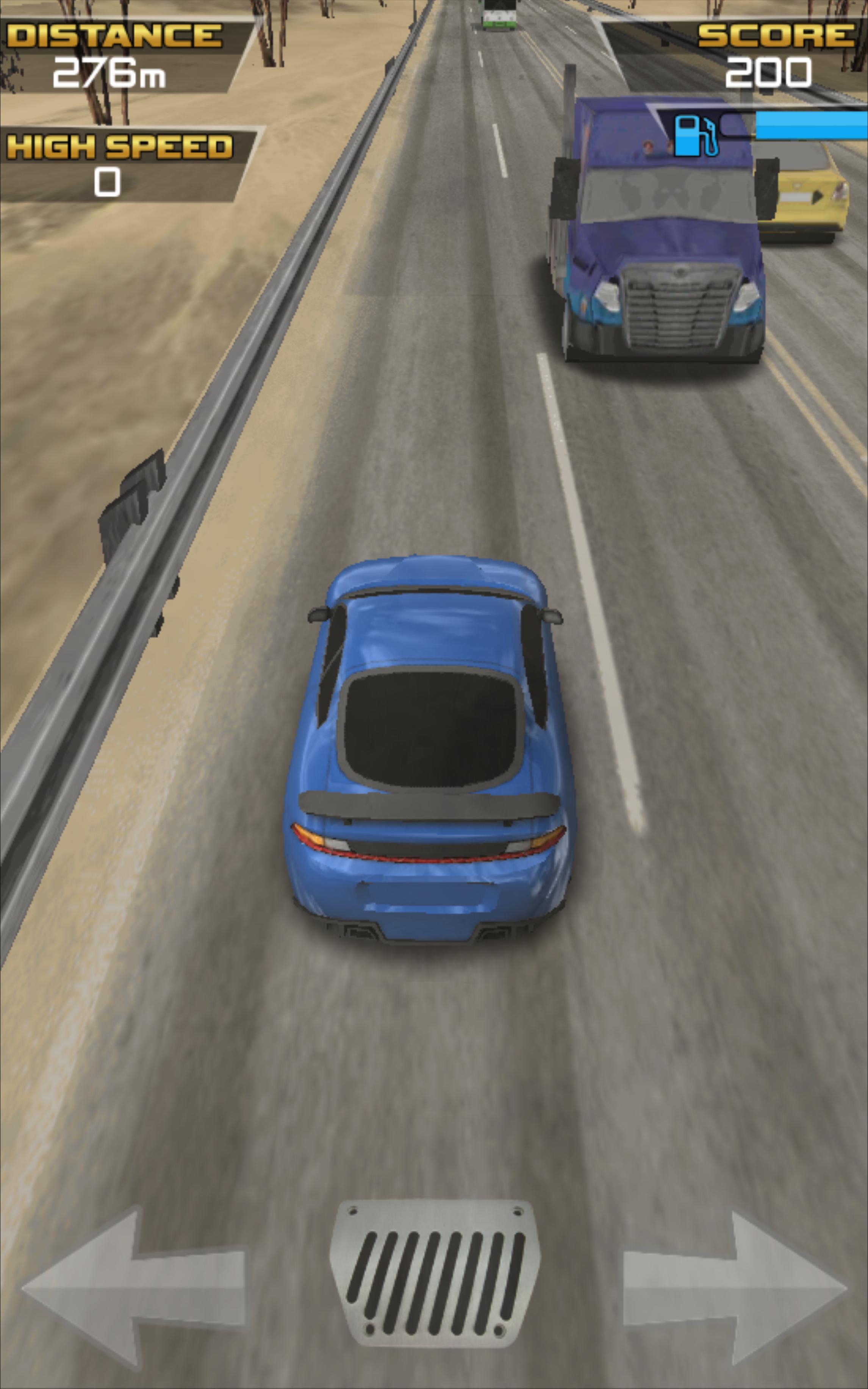 TUNING Racing 3D