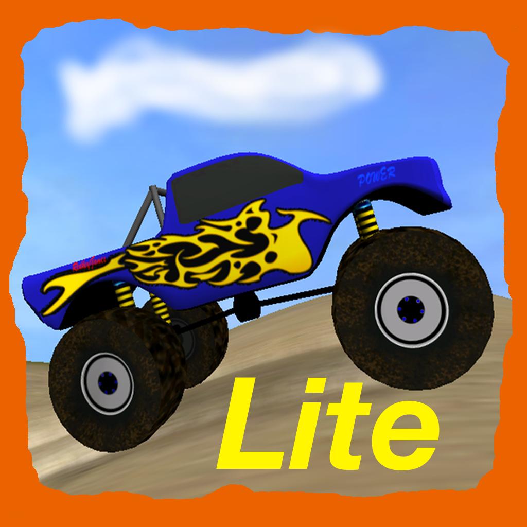 Offroad Monster Truck Lite