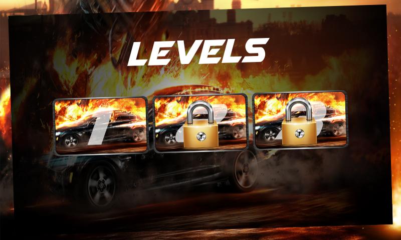 Car Racing Game 2016