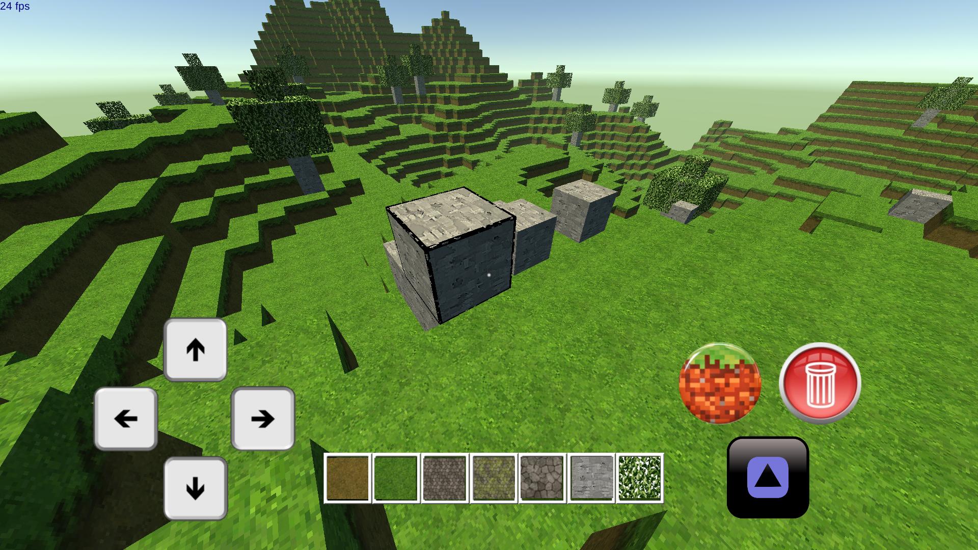 Cubic Craft for MCPE