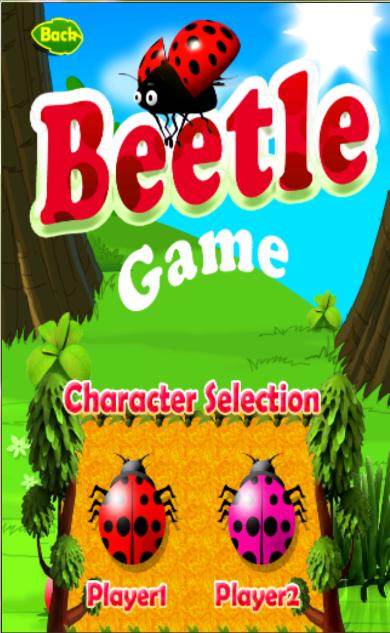 beetle bug