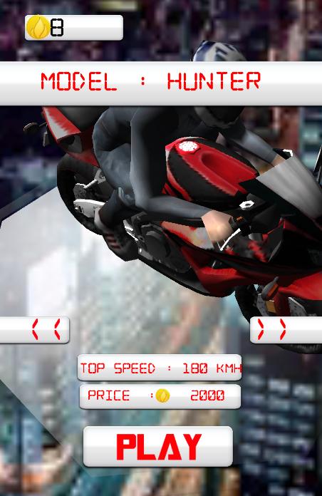 Moto Bike Driver Mania 2015