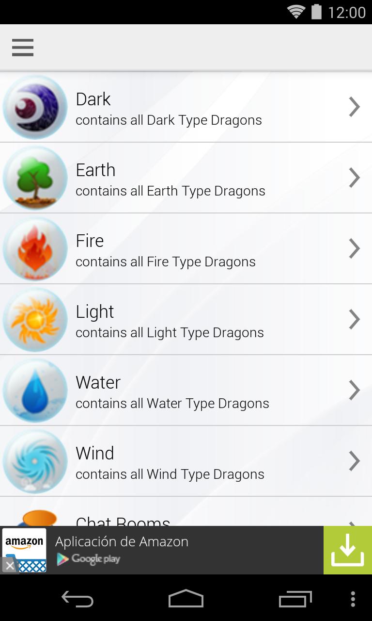 Breeding Guide Dragon Village