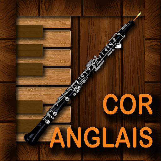 Professional Cor Anglais