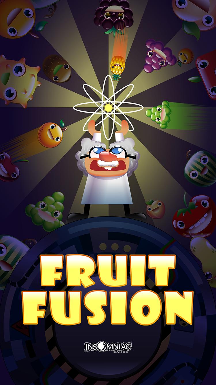 Fruit Fusion