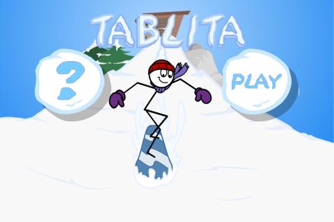 Tablita