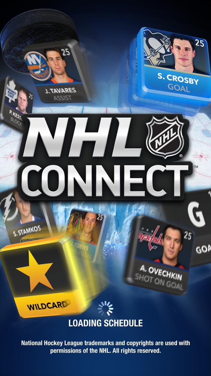 NHL Connect