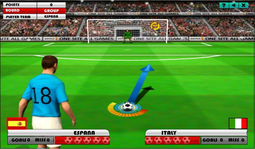 Football Match HD