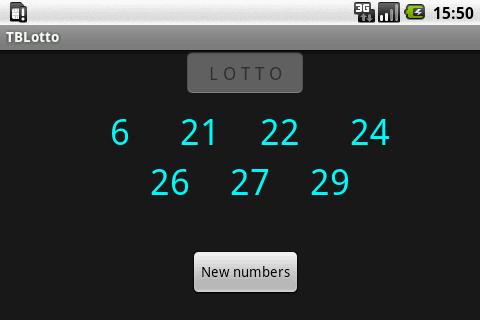 TB Lotto