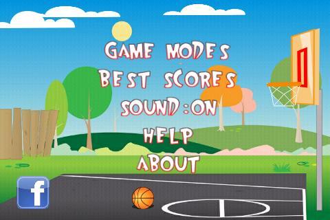 Basketball Trick Shots Lite