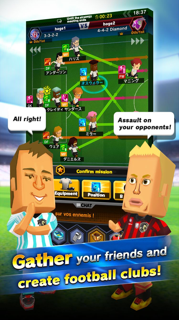 POCKET FOOTBALLER PLUS