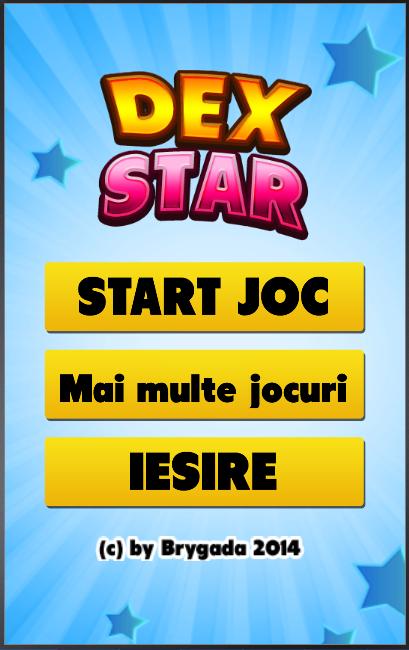 DEX STAR