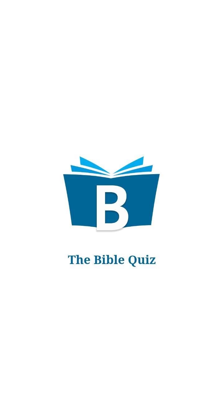 The Bible Quiz