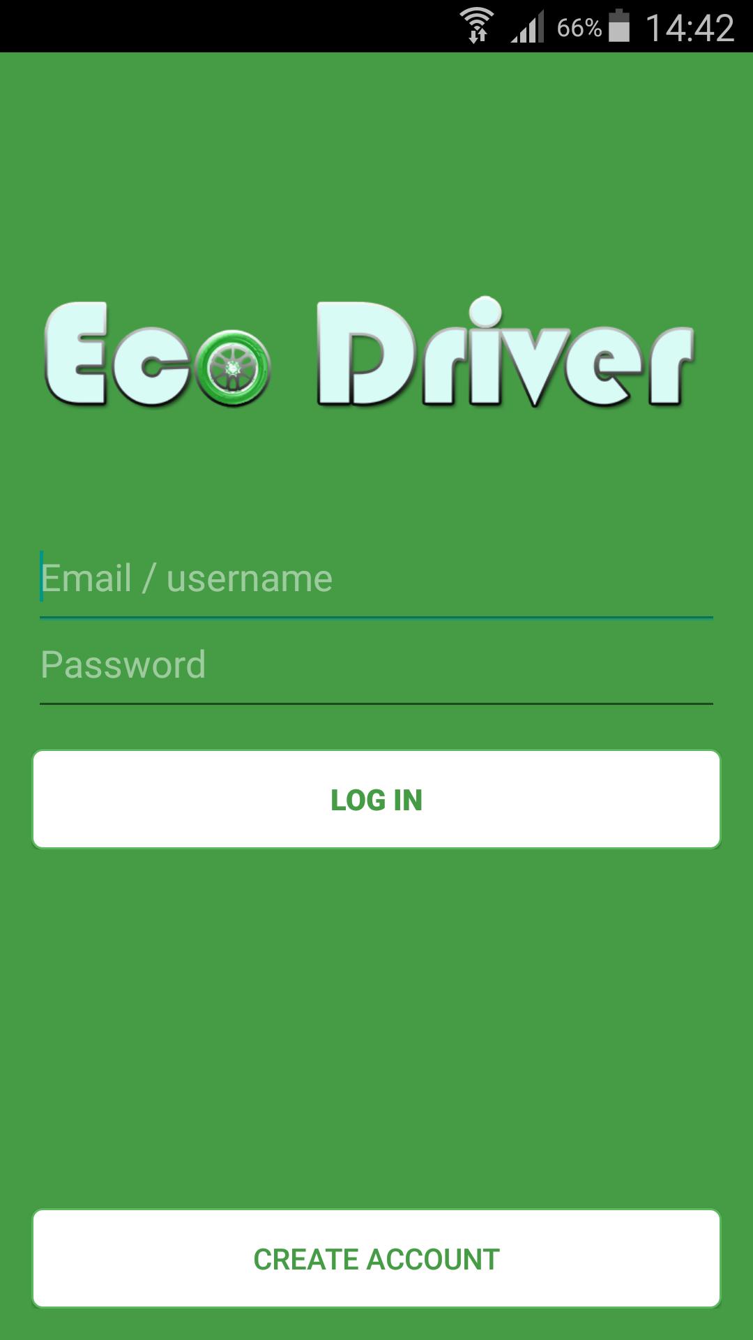 EcoDriver