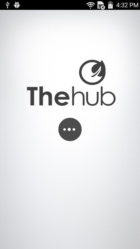 The Hub