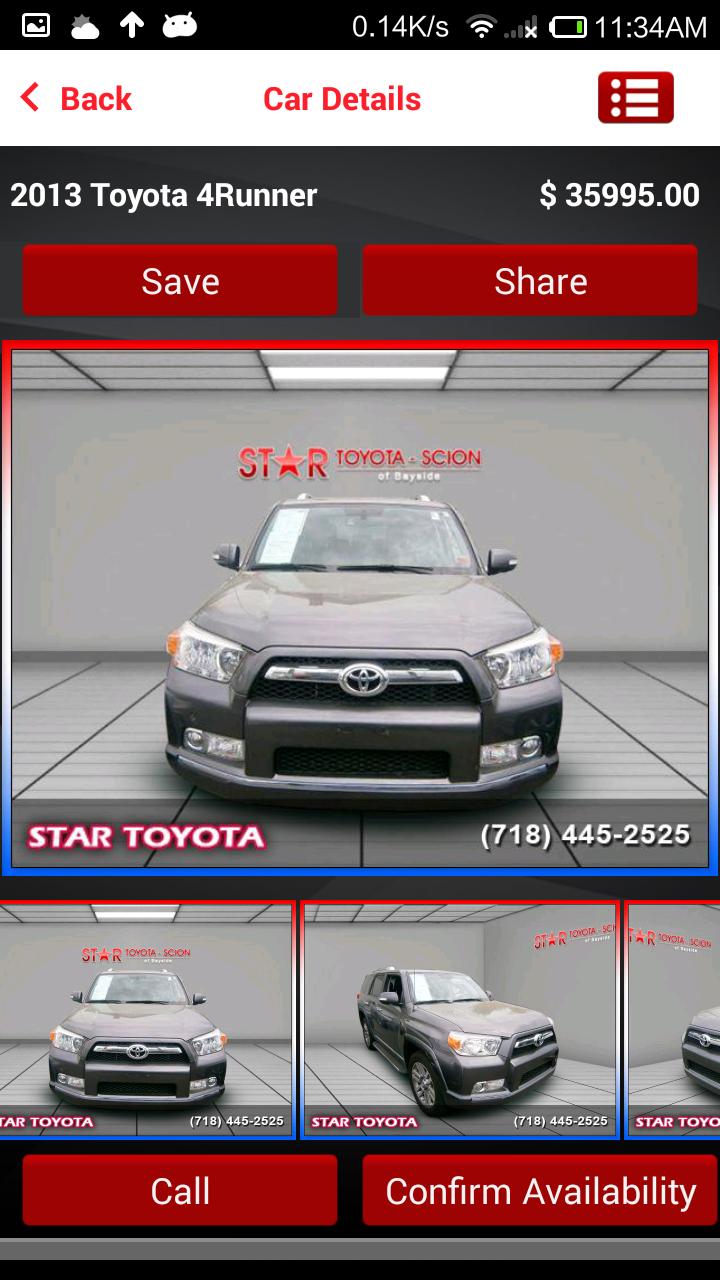 Star Toyota