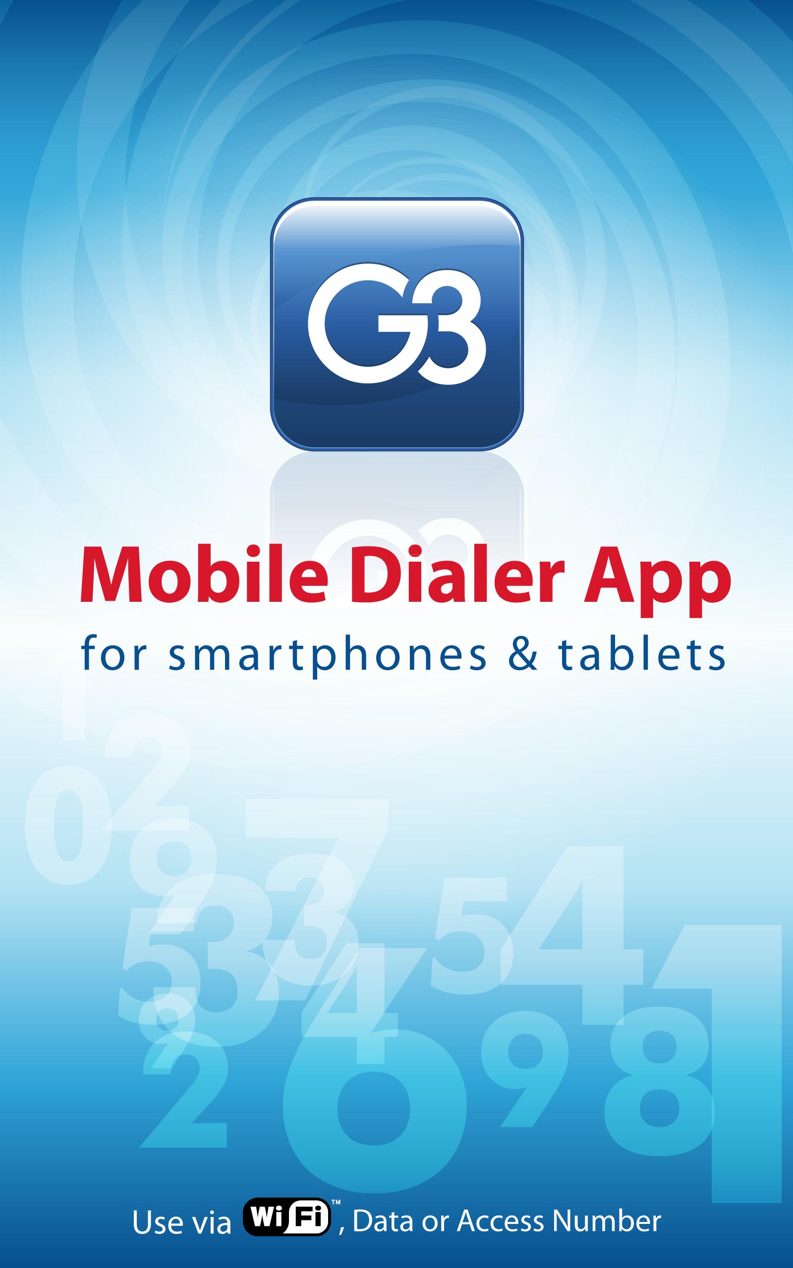 G3 Mobile