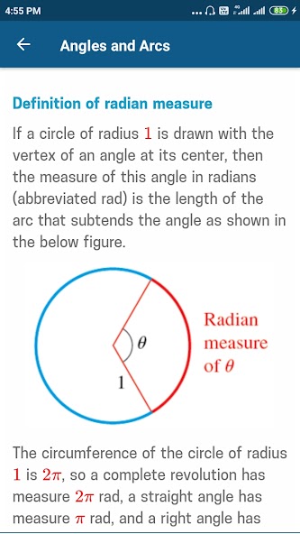 Trigonometry Mathematics