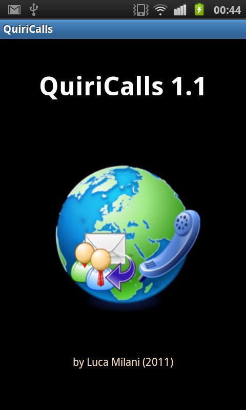 QuiriCalls