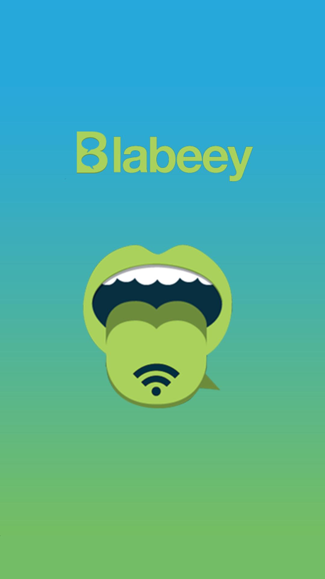 Blabeey