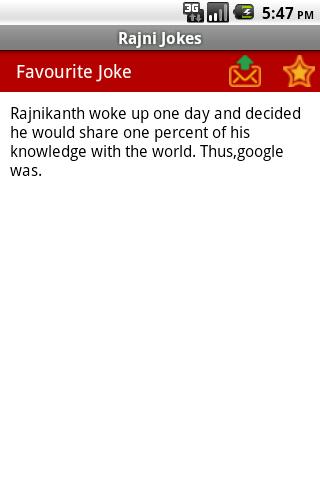 Rajni Jokes