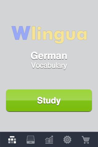 Learn German - 3,400 words